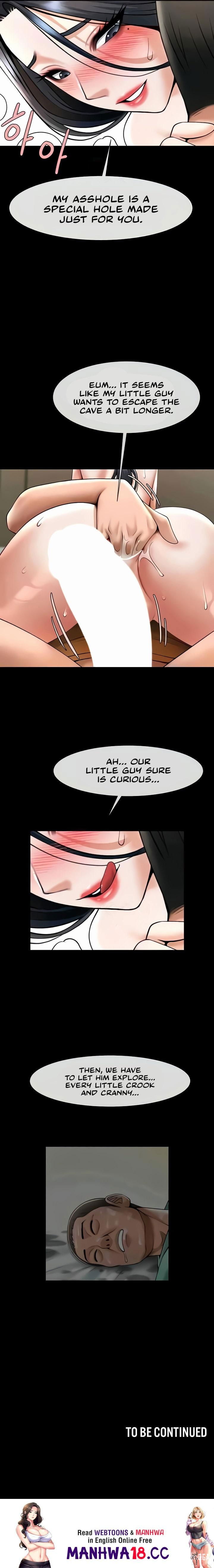 The Cheat Code Hitter Fucks Them All The Cheat Code Hitter Fucks Them All Chapter 20 - P&aacute;gina 15