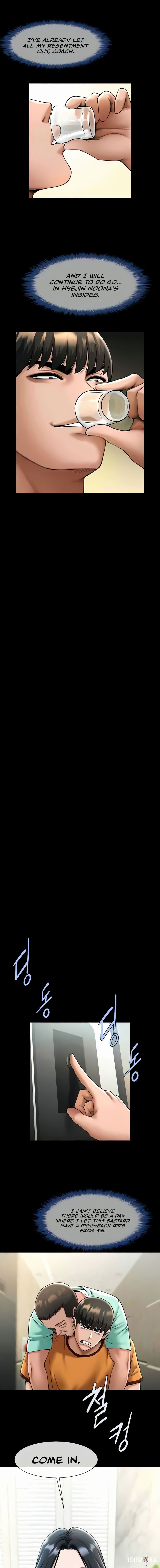 The Cheat Code Hitter Fucks Them All The Cheat Code Hitter Fucks Them All Chapter 20 - P&aacute;gina 3