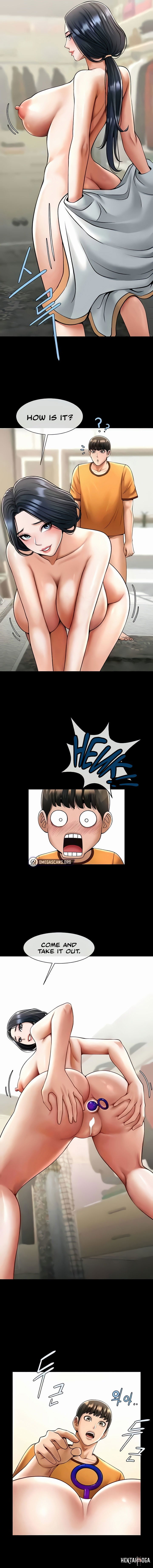 The Cheat Code Hitter Fucks Them All The Cheat Code Hitter Fucks Them All Chapter 20 - P&aacute;gina 5