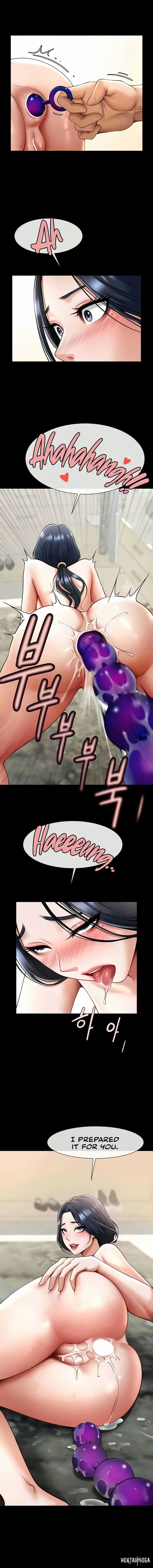 The Cheat Code Hitter Fucks Them All The Cheat Code Hitter Fucks Them All Chapter 20 - P&aacute;gina 6