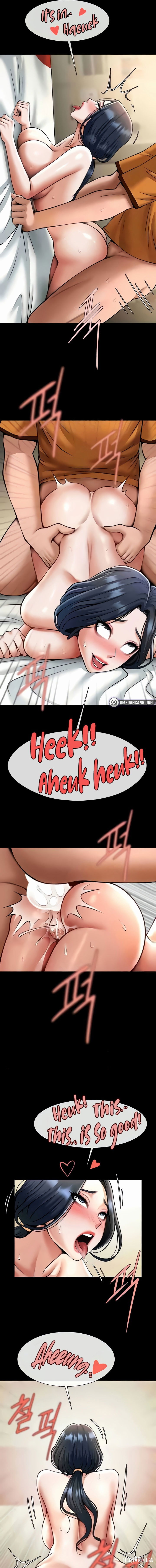 The Cheat Code Hitter Fucks Them All The Cheat Code Hitter Fucks Them All Chapter 20 - P&aacute;gina 9