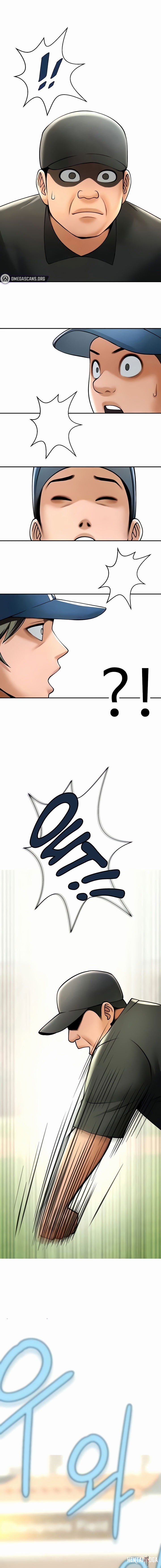 The Cheat Code Hitter Fucks Them All The Cheat Code Hitter Fucks Them All Chapter 19 - P&aacute;gina 1