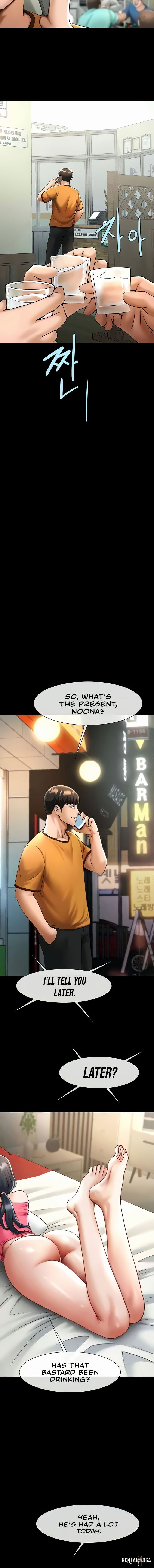 The Cheat Code Hitter Fucks Them All The Cheat Code Hitter Fucks Them All Chapter 19 - P&aacute;gina 12