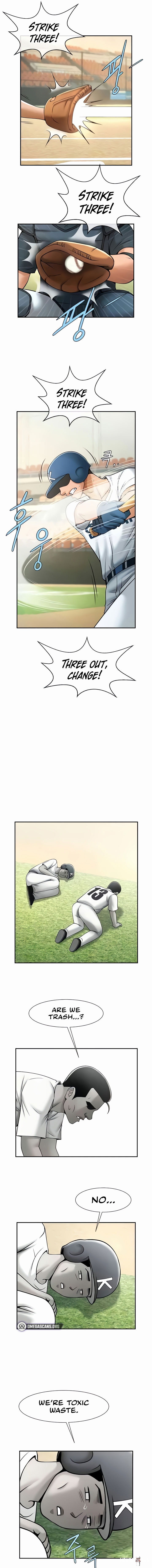 The Cheat Code Hitter Fucks Them All The Cheat Code Hitter Fucks Them All Chapter 19 - P&aacute;gina 5