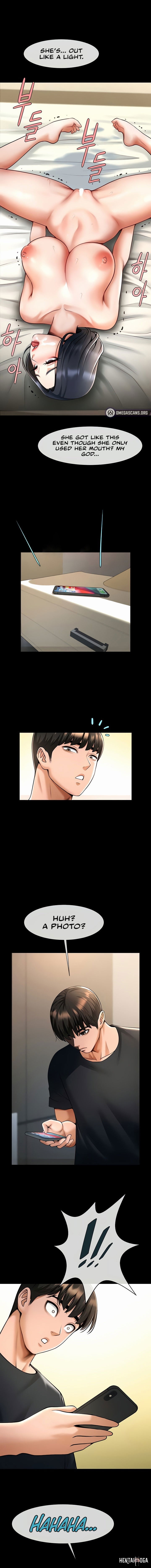 The Cheat Code Hitter Fucks Them All The Cheat Code Hitter Fucks Them All Chapter 18 - P&aacute;gina 1