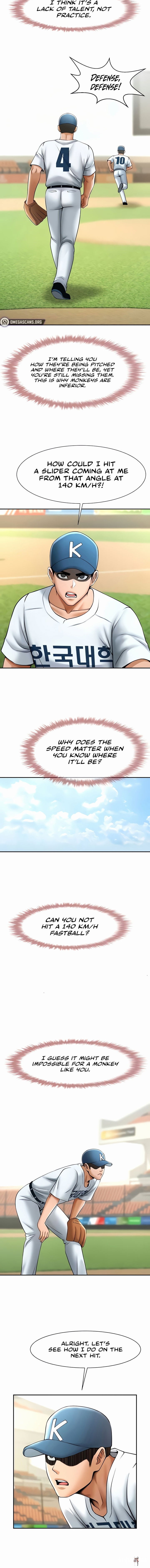 The Cheat Code Hitter Fucks Them All The Cheat Code Hitter Fucks Them All Chapter 18 - P&aacute;gina 14