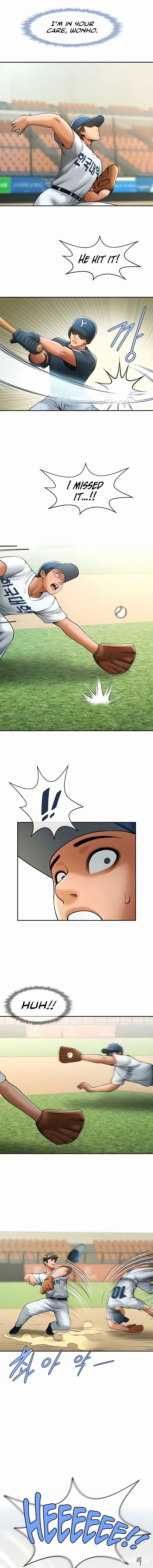 The Cheat Code Hitter Fucks Them All The Cheat Code Hitter Fucks Them All Chapter 18 - P&aacute;gina 15