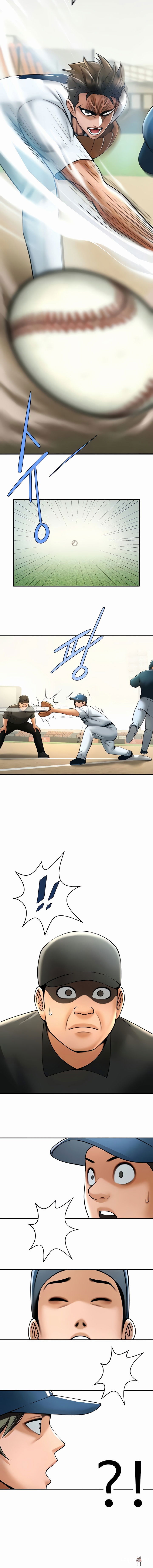 The Cheat Code Hitter Fucks Them All The Cheat Code Hitter Fucks Them All Chapter 18 - P&aacute;gina 16