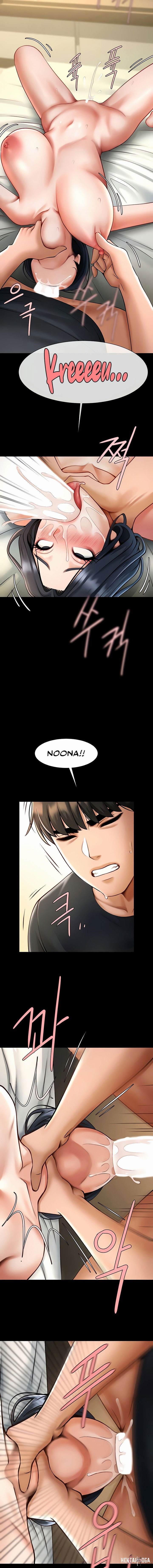 The Cheat Code Hitter Fucks Them All The Cheat Code Hitter Fucks Them All Chapter 17 - P&aacute;gina 11