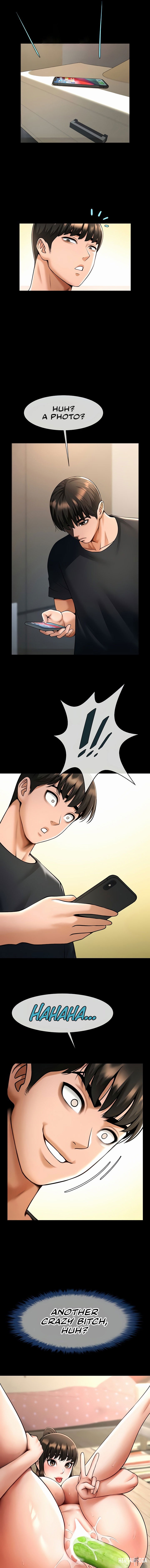 The Cheat Code Hitter Fucks Them All The Cheat Code Hitter Fucks Them All Chapter 17 - P&aacute;gina 13