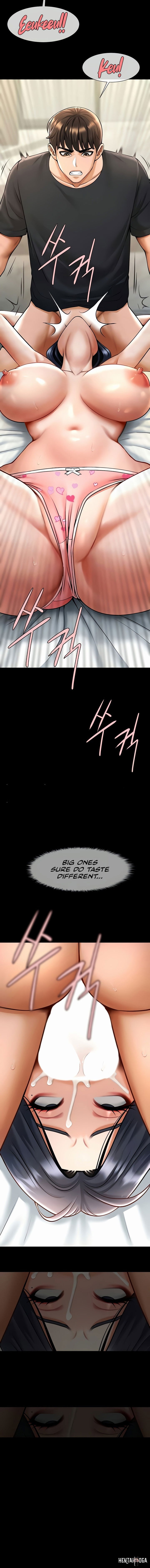 The Cheat Code Hitter Fucks Them All The Cheat Code Hitter Fucks Them All Chapter 17 - P&aacute;gina 4