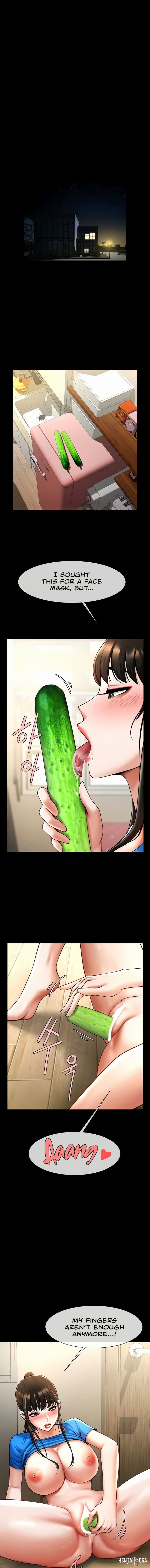 The Cheat Code Hitter Fucks Them All The Cheat Code Hitter Fucks Them All Chapter 17 - P&aacute;gina 5