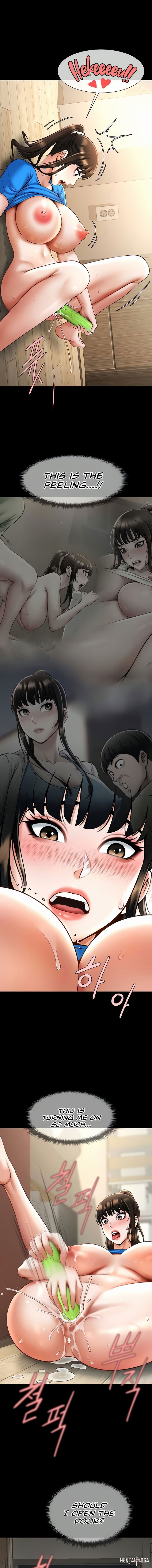 The Cheat Code Hitter Fucks Them All The Cheat Code Hitter Fucks Them All Chapter 17 - P&aacute;gina 7