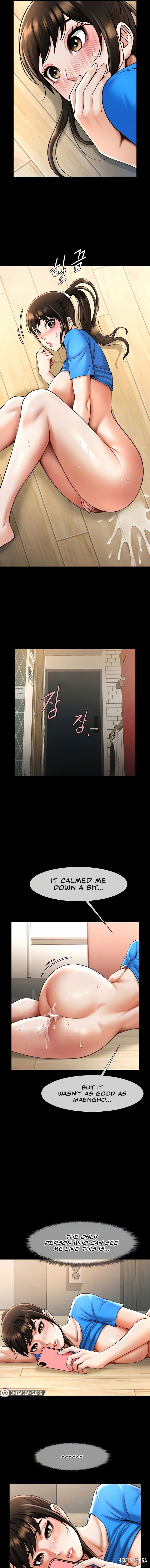 The Cheat Code Hitter Fucks Them All The Cheat Code Hitter Fucks Them All Chapter 17 - P&aacute;gina 9