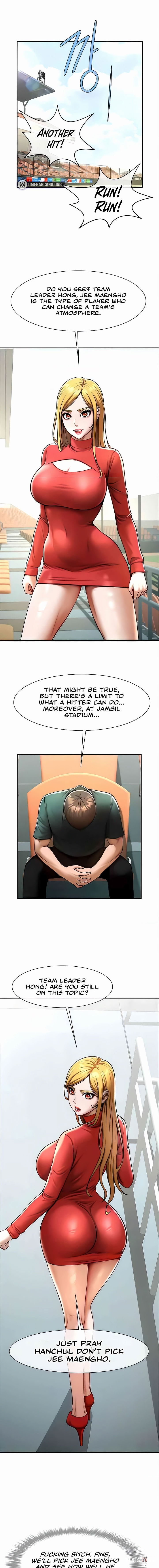 The Cheat Code Hitter Fucks Them All The Cheat Code Hitter Fucks Them All Chapter 16 - P&aacute;gina 1