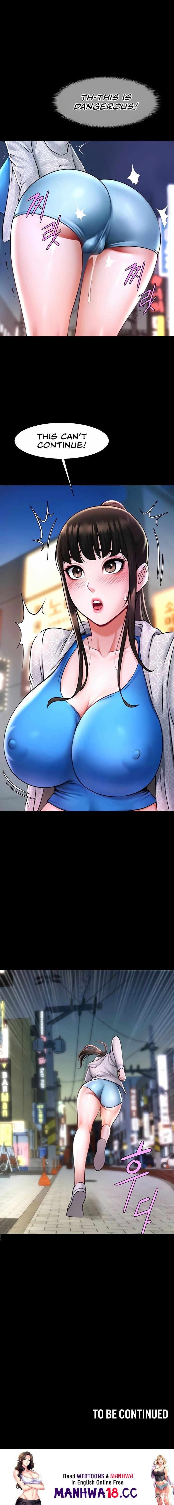 The Cheat Code Hitter Fucks Them All The Cheat Code Hitter Fucks Them All Chapter 16 - P&aacute;gina 16