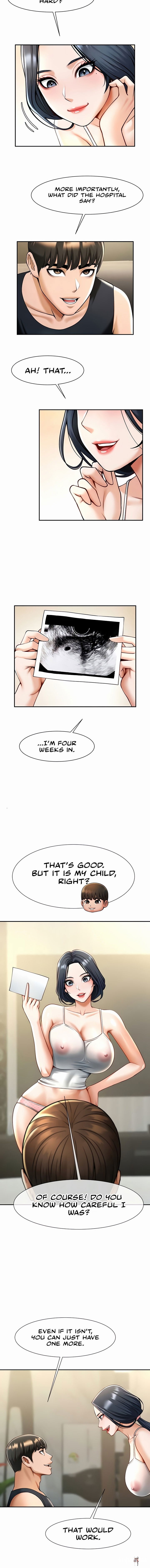 The Cheat Code Hitter Fucks Them All The Cheat Code Hitter Fucks Them All Chapter 16 - P&aacute;gina 4