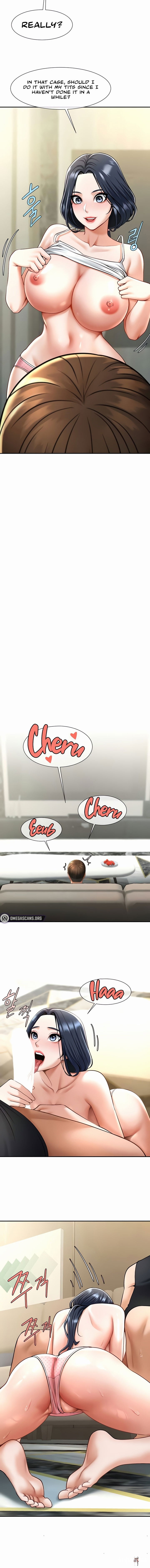 The Cheat Code Hitter Fucks Them All The Cheat Code Hitter Fucks Them All Chapter 16 - P&aacute;gina 6