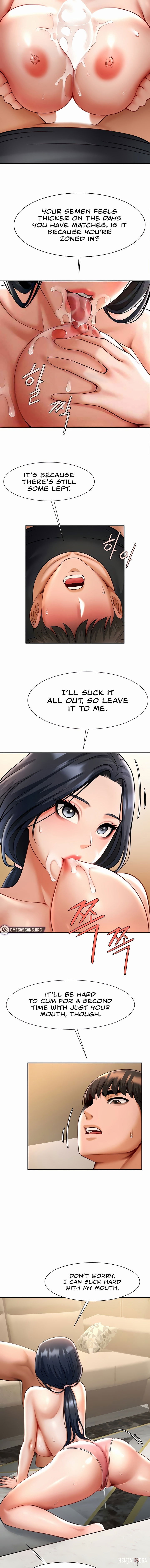 The Cheat Code Hitter Fucks Them All The Cheat Code Hitter Fucks Them All Chapter 16 - P&aacute;gina 9