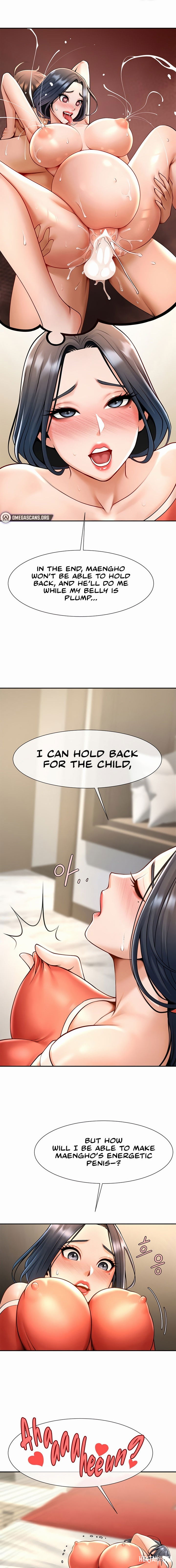 The Cheat Code Hitter Fucks Them All The Cheat Code Hitter Fucks Them All Chapter 15 - P&aacute;gina 1