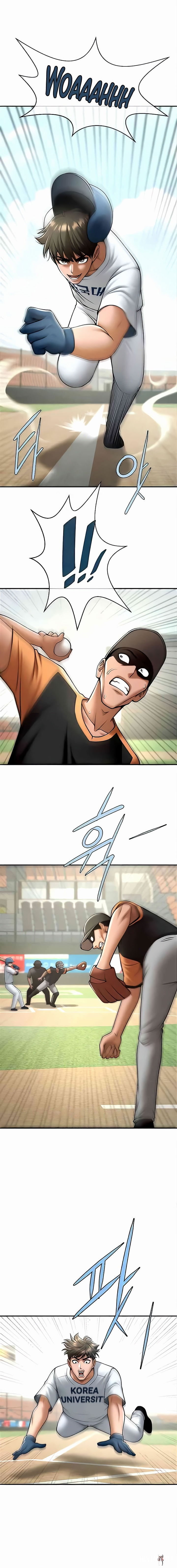 The Cheat Code Hitter Fucks Them All The Cheat Code Hitter Fucks Them All Chapter 15 - P&aacute;gina 14