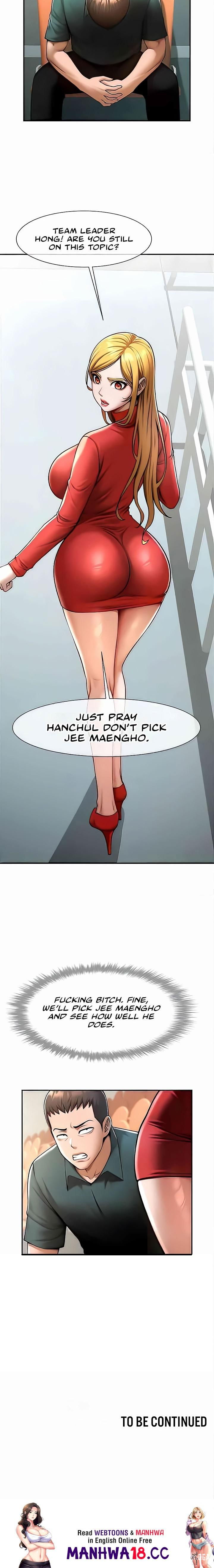 The Cheat Code Hitter Fucks Them All The Cheat Code Hitter Fucks Them All Chapter 15 - P&aacute;gina 20