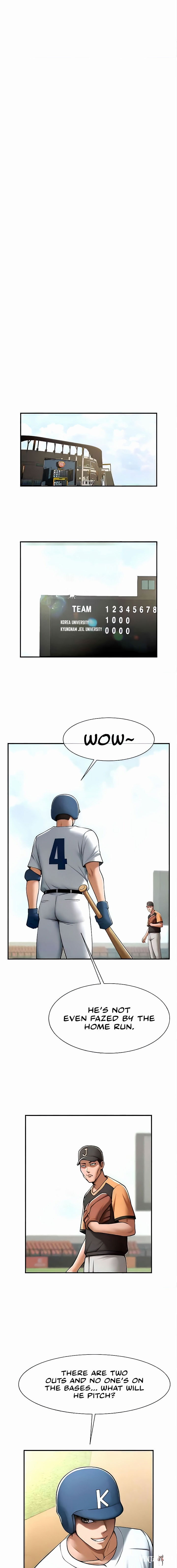 The Cheat Code Hitter Fucks Them All The Cheat Code Hitter Fucks Them All Chapter 15 - P&aacute;gina 3