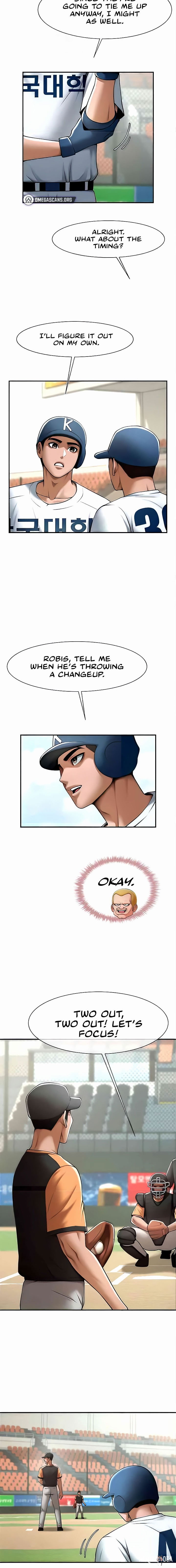 The Cheat Code Hitter Fucks Them All The Cheat Code Hitter Fucks Them All Chapter 15 - P&aacute;gina 6