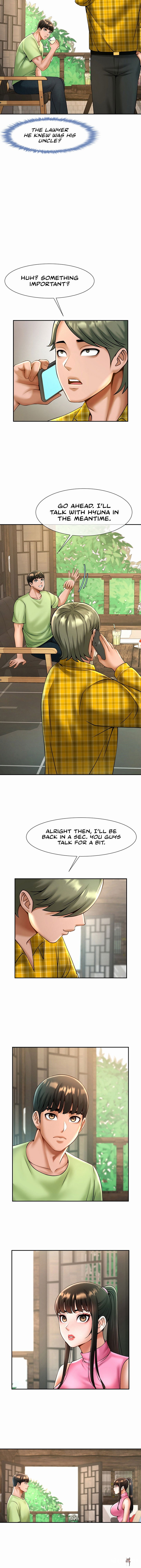 The Cheat Code Hitter Fucks Them All The Cheat Code Hitter Fucks Them All Chapter 12 - Страница 16