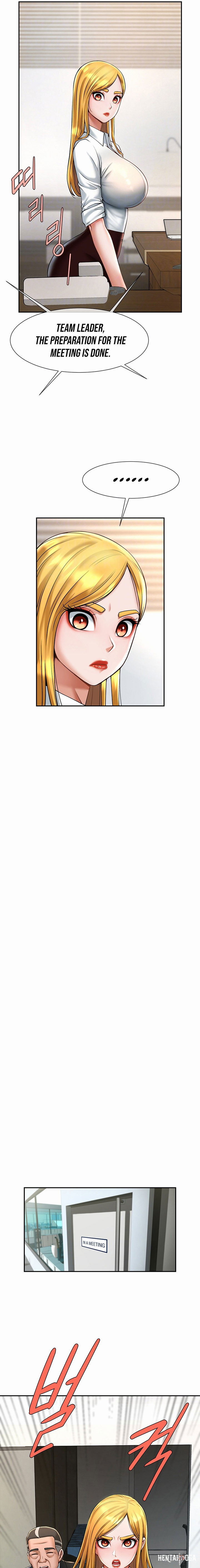 The Cheat Code Hitter Fucks Them All The Cheat Code Hitter Fucks Them All Chapter 11 - Страница 5