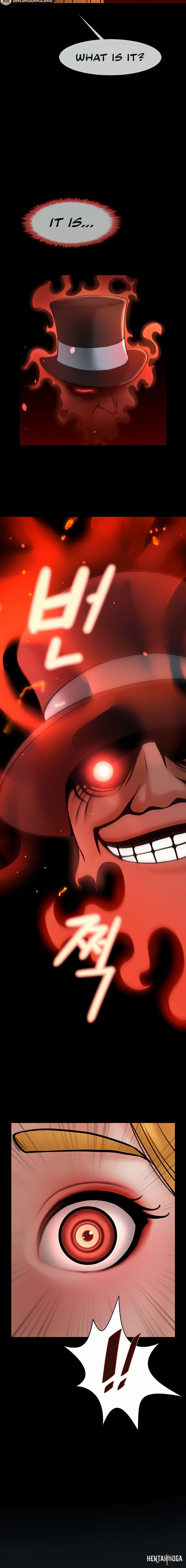 The Cheat Code Hitter Fucks Them All The Cheat Code Hitter Fucks Them All Chapter 10 - Страница 14