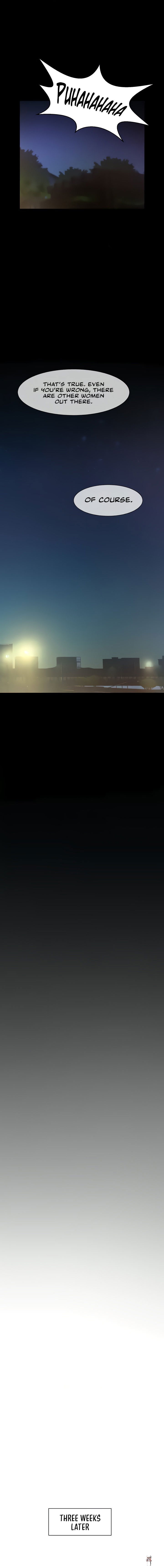 The Cheat Code Hitter Fucks Them All The Cheat Code Hitter Fucks Them All Chapter 7 - Страница 18