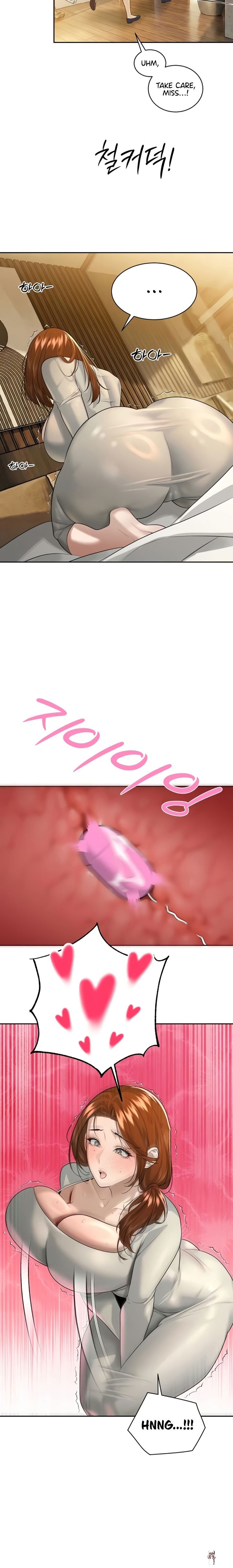 The Father-In-Law Fucks Them All The Father-In-Law Fucks Them All Chapter 21 - Page 12