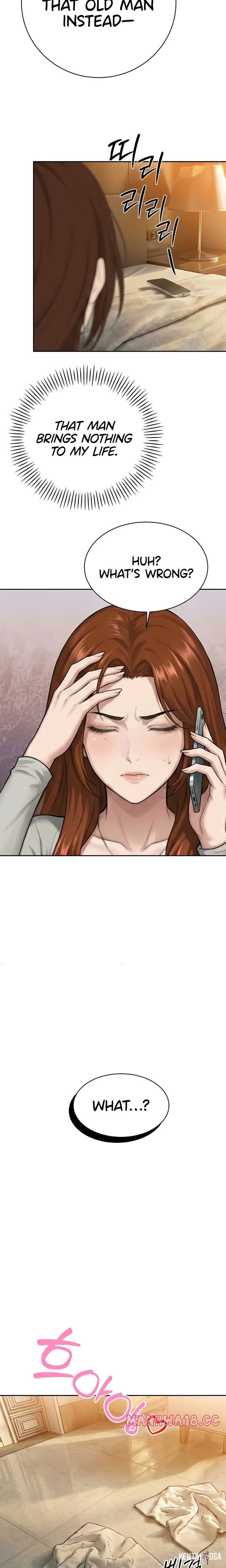 The Father-In-Law Fucks Them All The Father-In-Law Fucks Them All Chapter 21 - Page 14