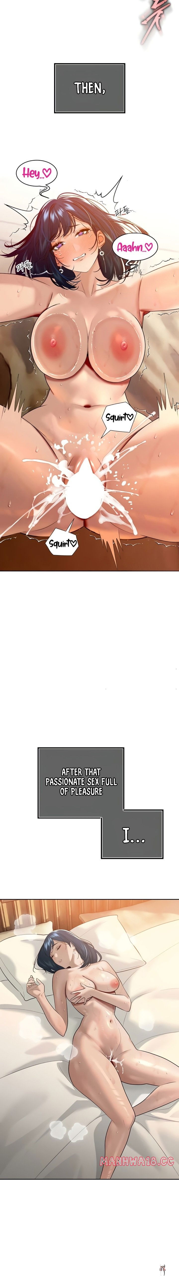 The Father-In-Law Fucks Them All The Father-In-Law Fucks Them All Chapter 21 - Page 21