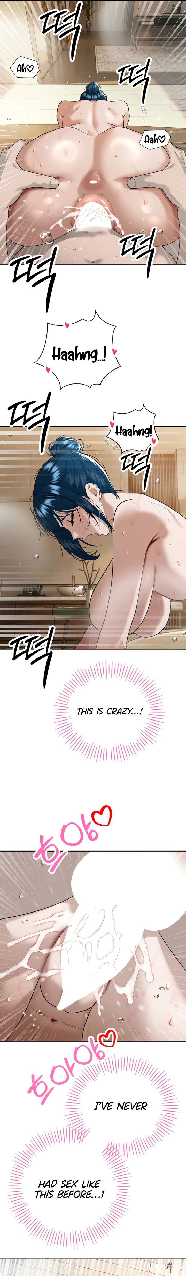 The Father-In-Law Fucks Them All The Father-In-Law Fucks Them All Chapter 21 - Page 4