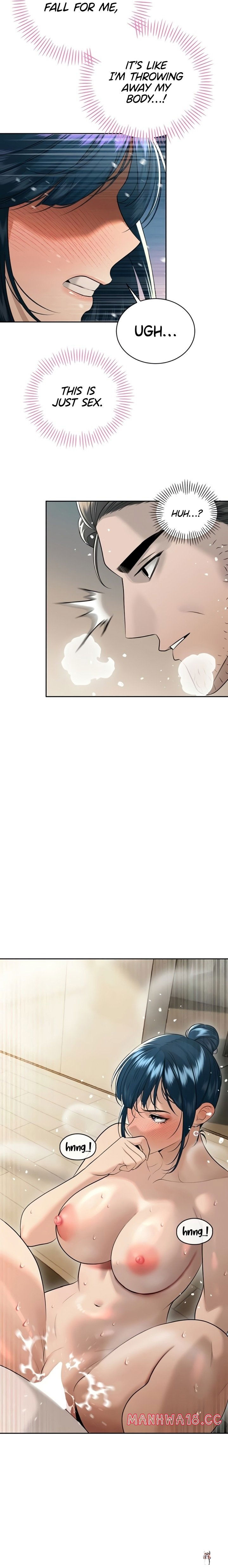 The Father-In-Law Fucks Them All The Father-In-Law Fucks Them All Chapter 20 - Page 18