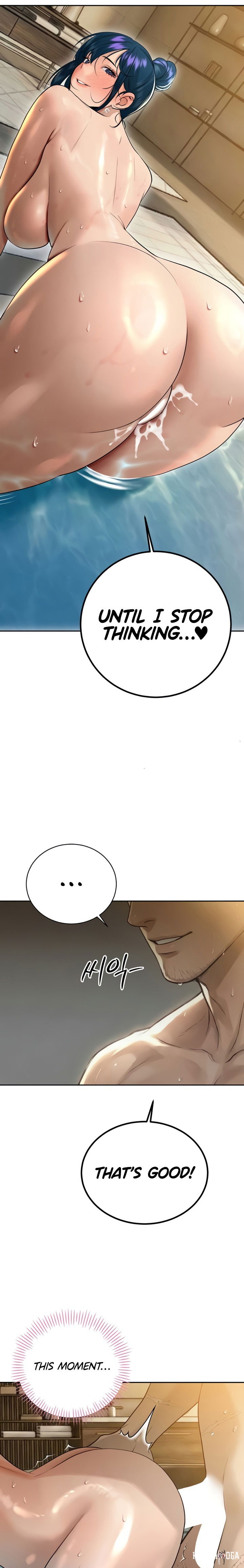 The Father-In-Law Fucks Them All The Father-In-Law Fucks Them All Chapter 20 - Page 23