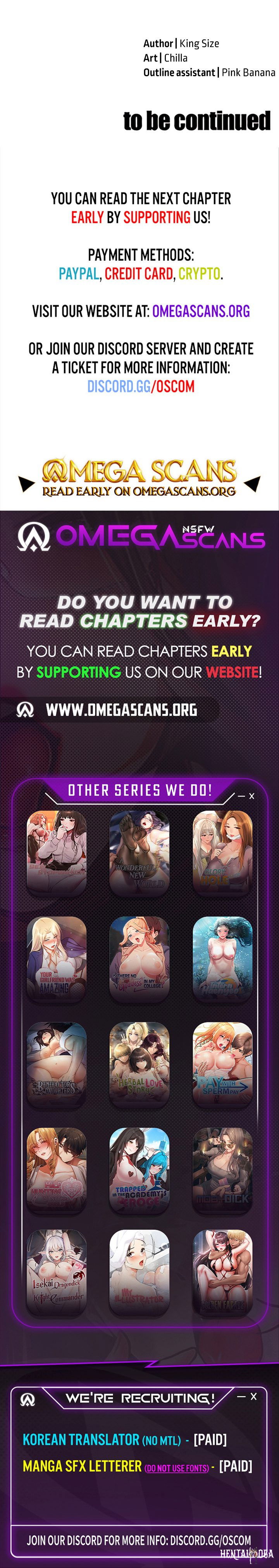 The Father-In-Law Fucks Them All The Father-In-Law Fucks Them All Chapter 14 - Page 10