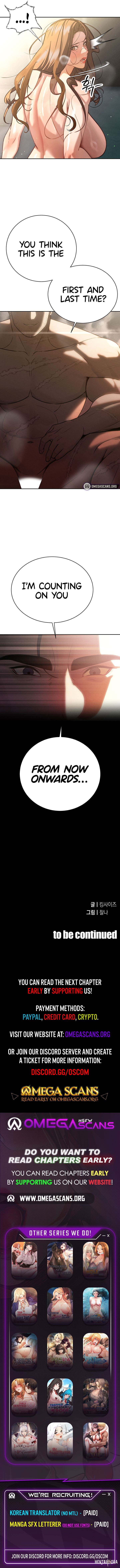 The Father-In-Law Fucks Them All The Father-In-Law Fucks Them All Chapter 8 - Page 13