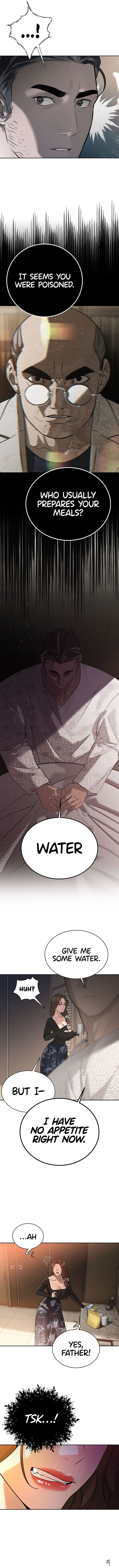 The Father-In-Law Fucks Them All The Father-In-Law Fucks Them All Chapter 6 - Page 11