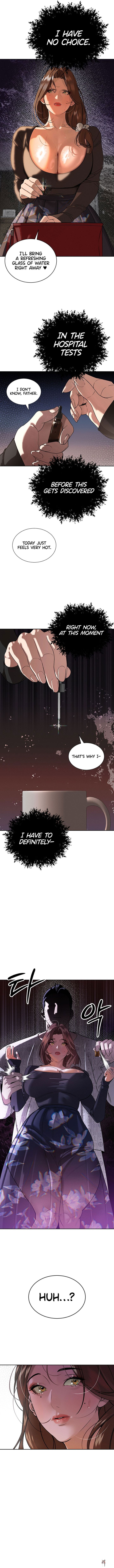 The Father-In-Law Fucks Them All The Father-In-Law Fucks Them All Chapter 6 - Page 12