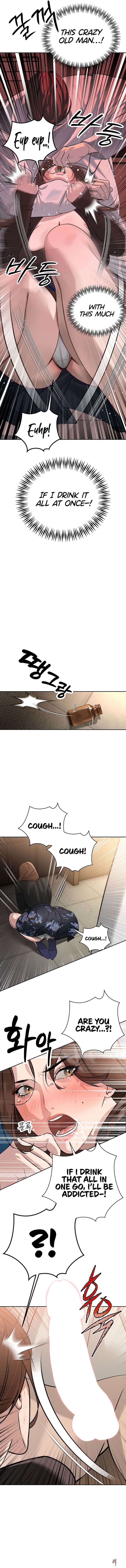 The Father-In-Law Fucks Them All The Father-In-Law Fucks Them All Chapter 6 - Page 16