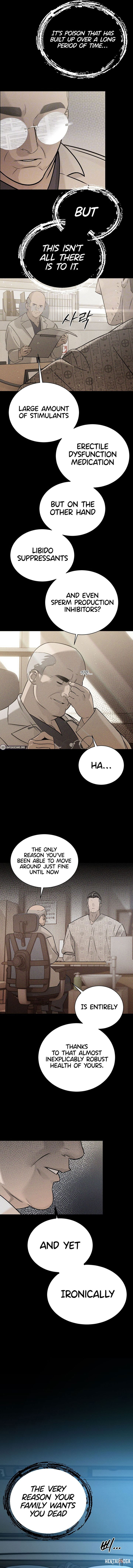 The Father-In-Law Fucks Them All The Father-In-Law Fucks Them All Chapter 6 - Page 3