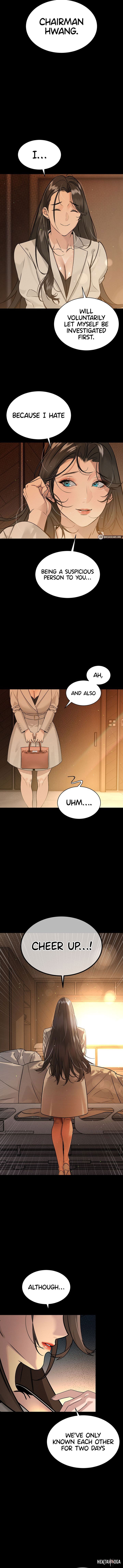 The Father-In-Law Fucks Them All The Father-In-Law Fucks Them All Chapter 6 - Page 5