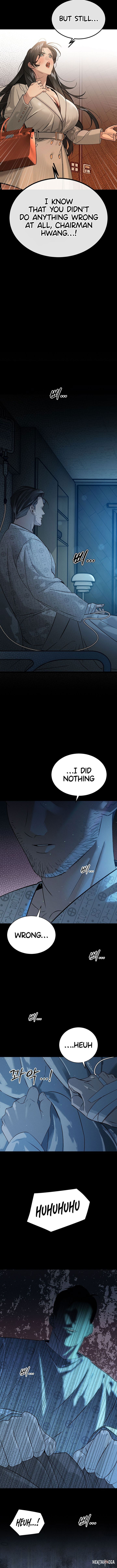 The Father-In-Law Fucks Them All The Father-In-Law Fucks Them All Chapter 6 - Page 6