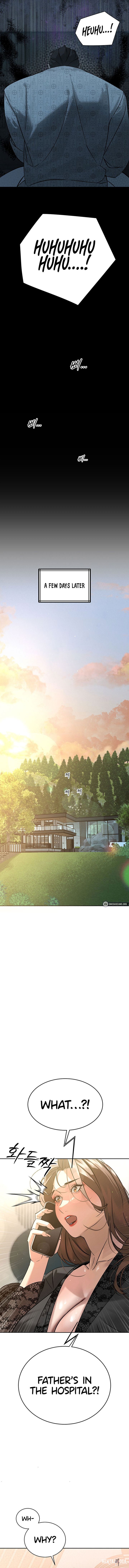 The Father-In-Law Fucks Them All The Father-In-Law Fucks Them All Chapter 6 - Page 7