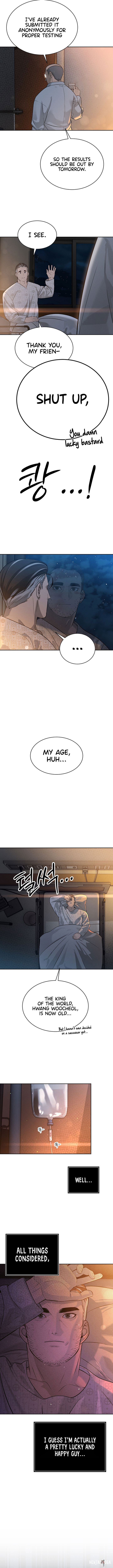 The Father-In-Law Fucks Them All The Father-In-Law Fucks Them All Chapter 5 - Page 14