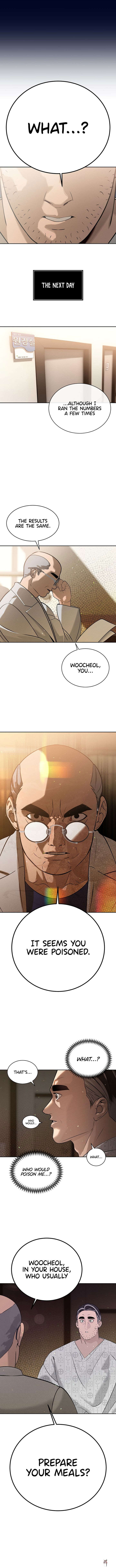 The Father-In-Law Fucks Them All The Father-In-Law Fucks Them All Chapter 5 - Page 16