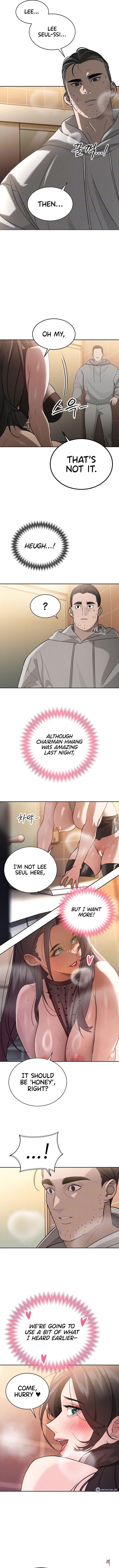 The Father-In-Law Fucks Them All The Father-In-Law Fucks Them All Chapter 5 - Page 3